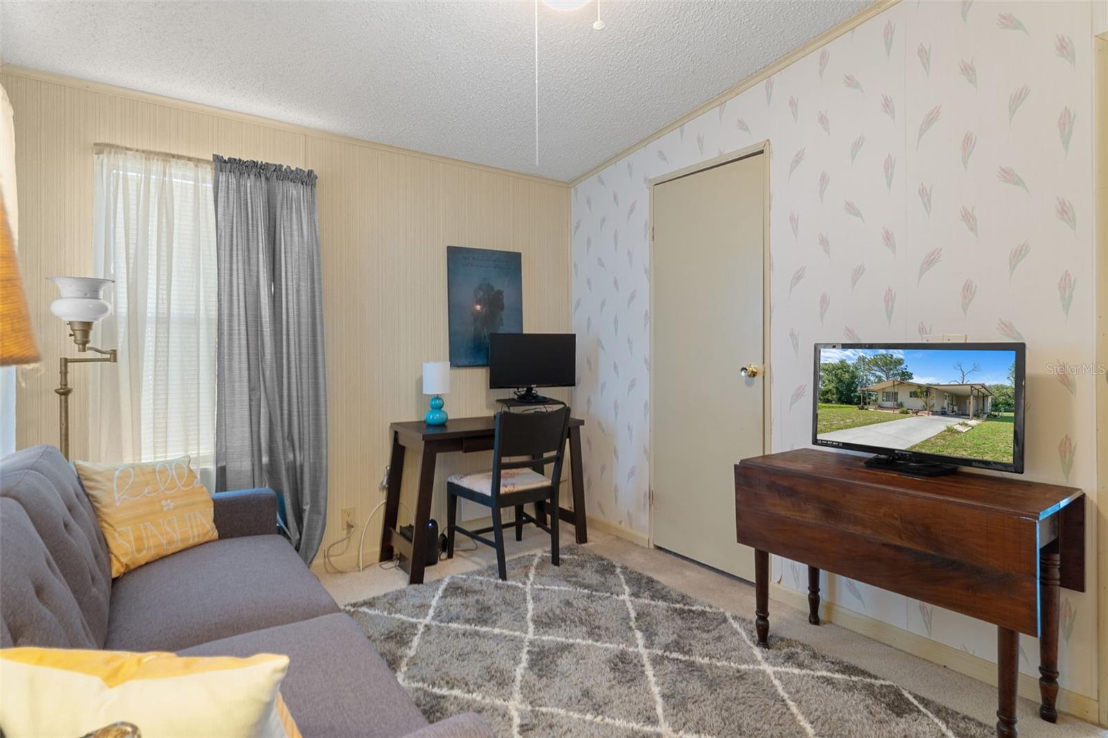 BROOKRIDGE COMM - Residential