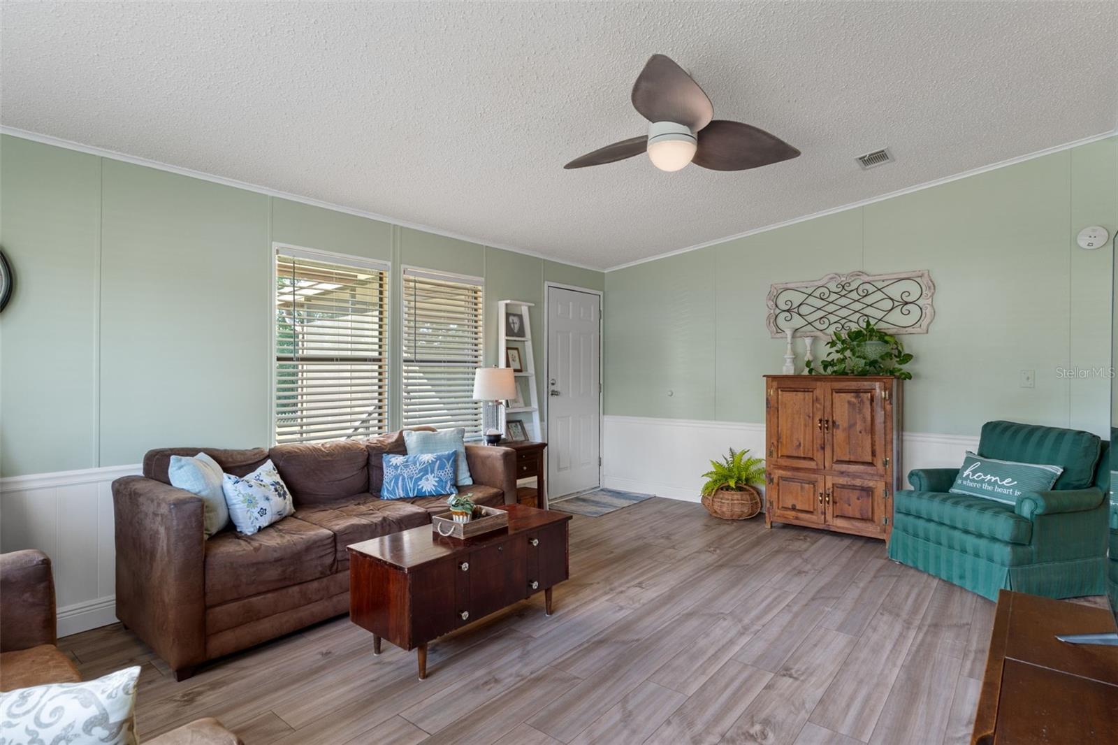 BROOKRIDGE COMM - Residential