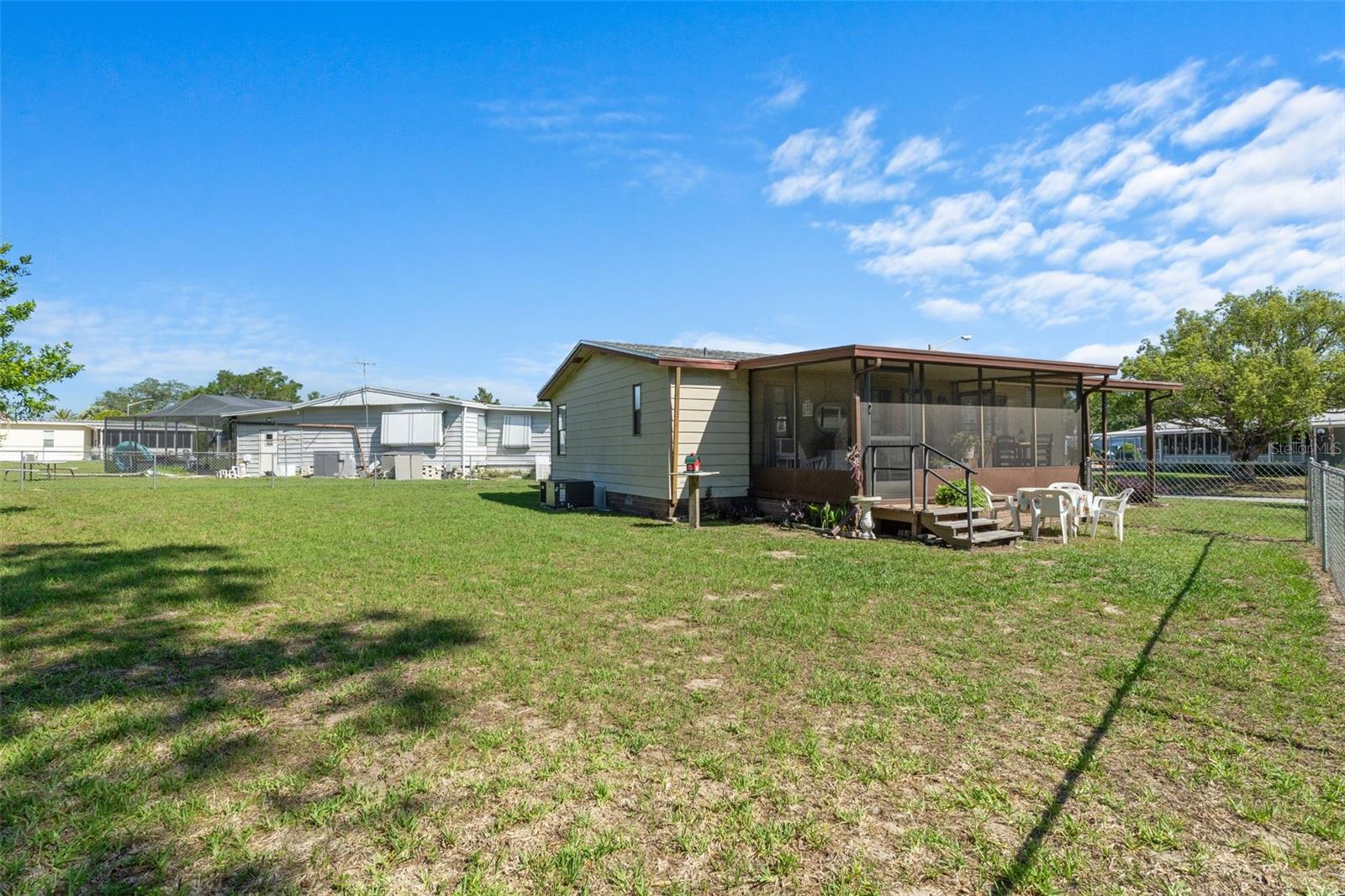 BROOKRIDGE COMM - Residential