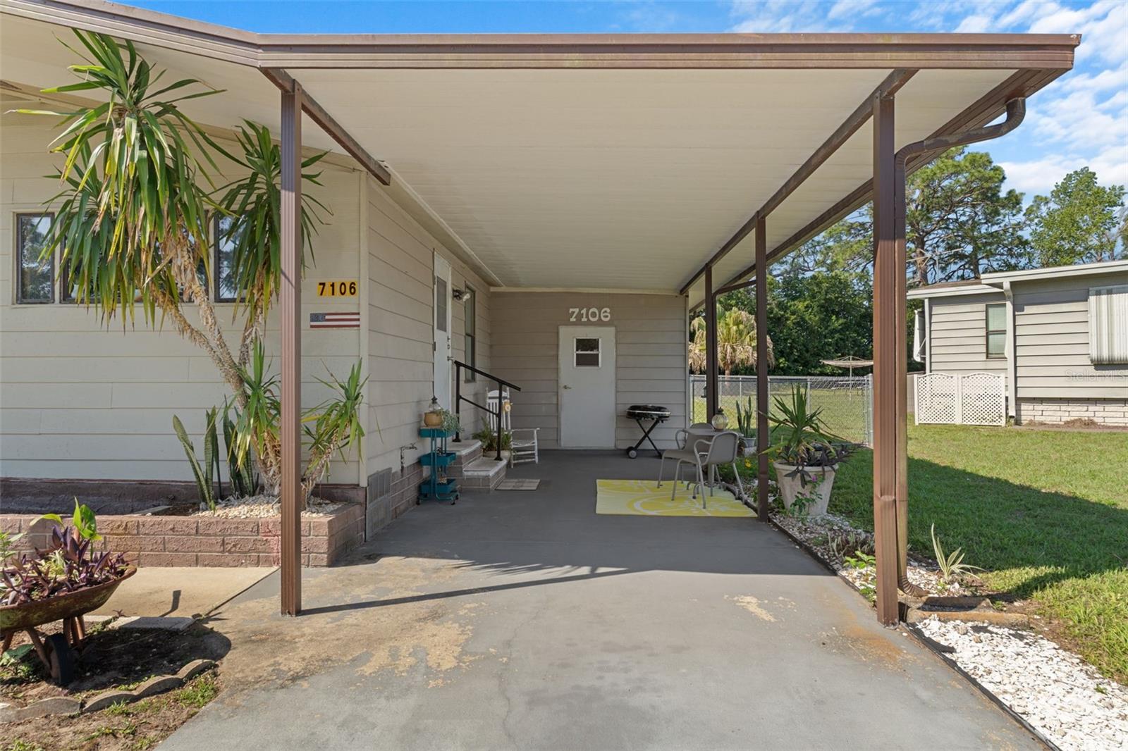 BROOKRIDGE COMM - Residential