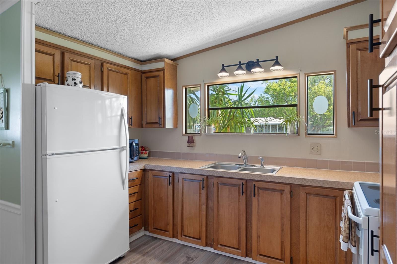 BROOKRIDGE COMM - Residential