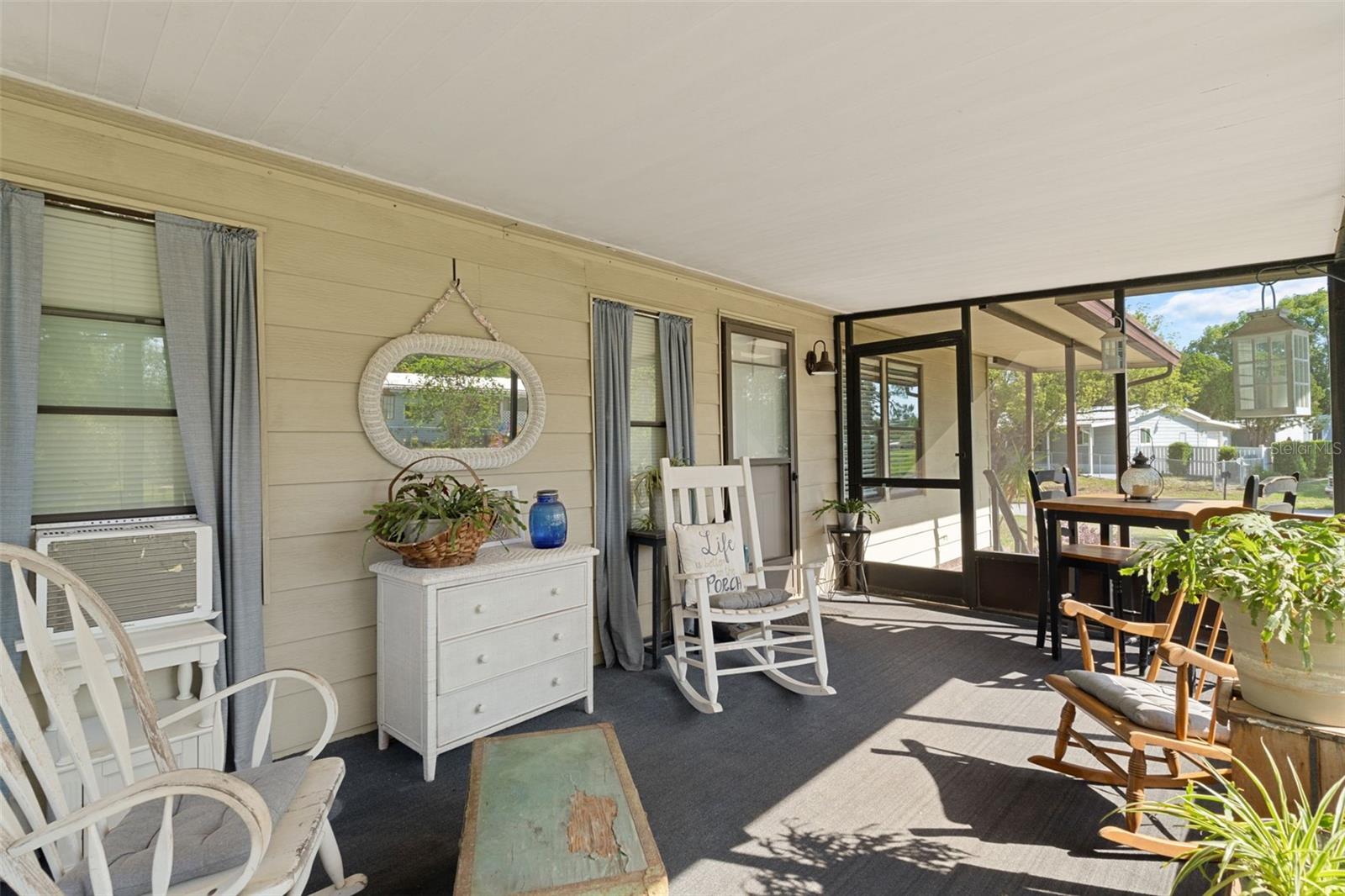 BROOKRIDGE COMM - Residential