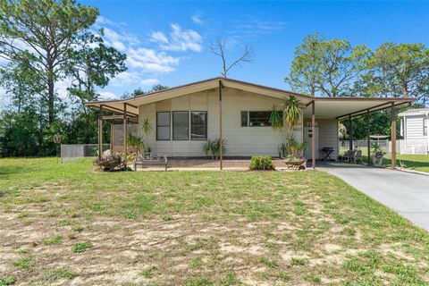 7106 FITZPATRICK AVENUE BROOKSVILLE FL 34613