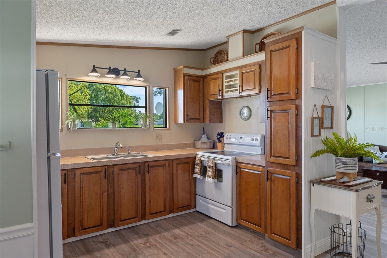 BROOKRIDGE COMM - Residential