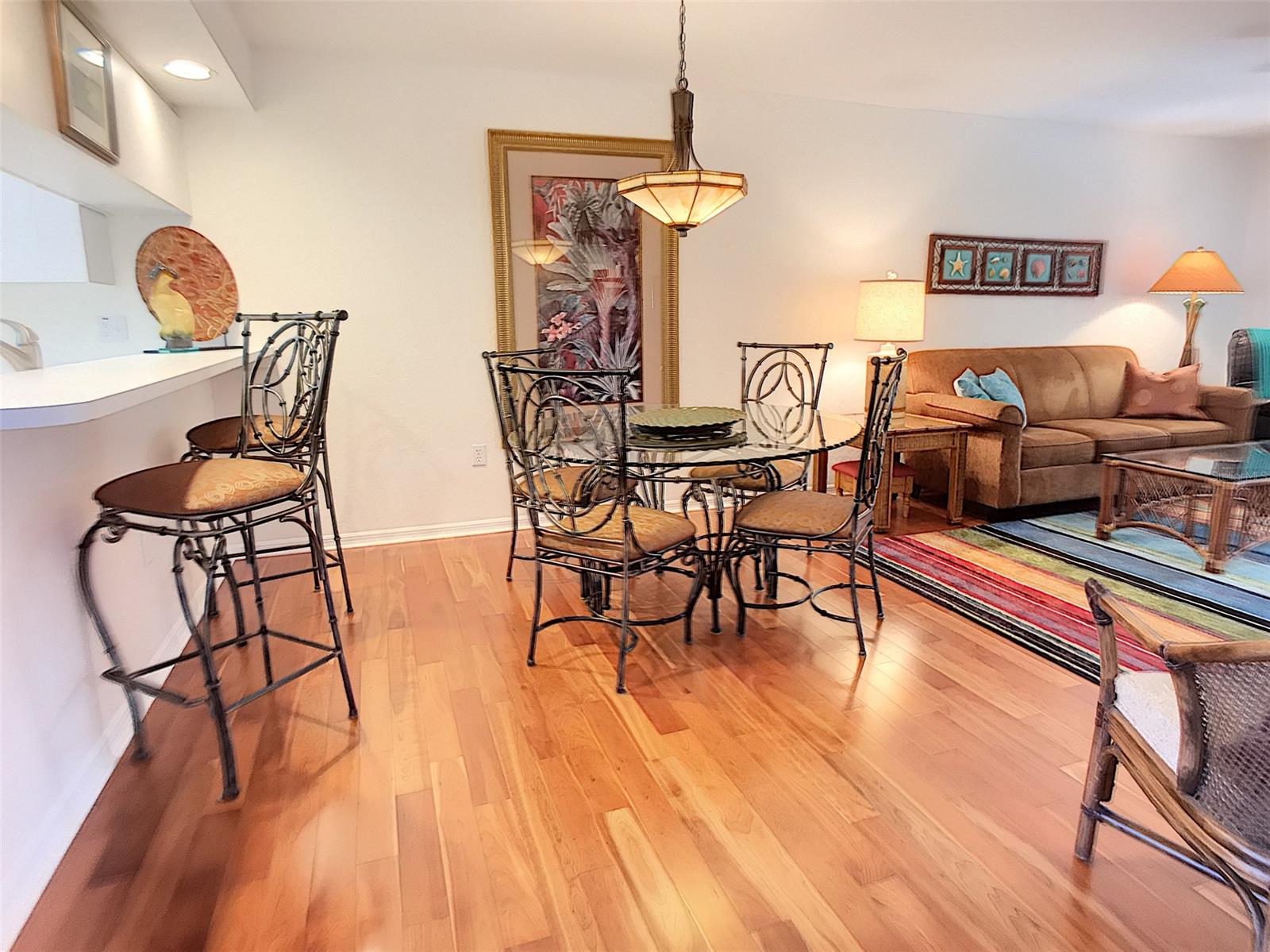 Bouchelle Island Condo - Residential