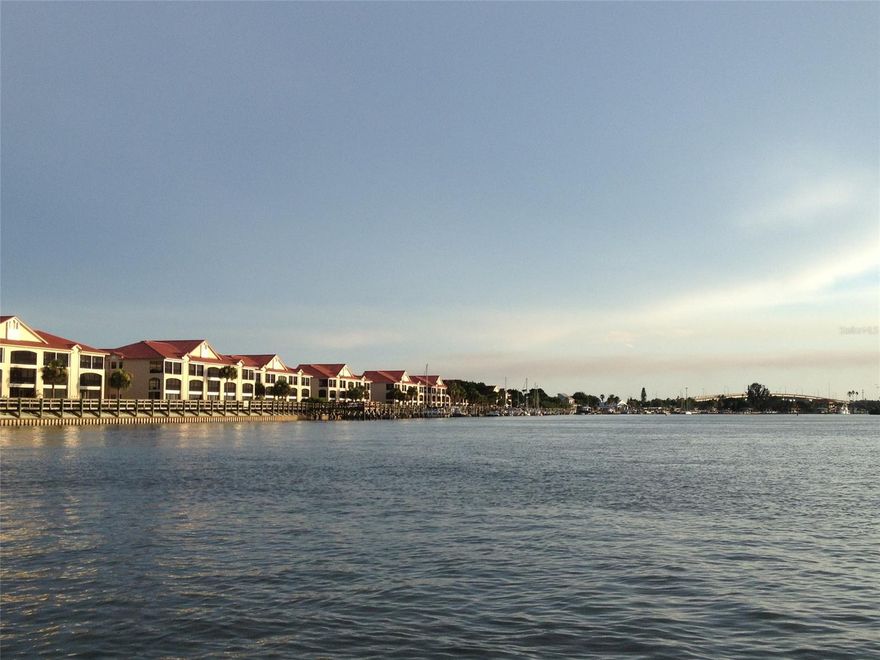 RIVERFRONT COMMUNITY GROUND FLOOR.. SPACIOUS 2/2 ..  SECLUDED & PRIVATE.  CONDO IS  LOCATED ON AN ISLAND OASIS LITERALLY  WITHIN  MINUTES TO BOTH BEACHSIDE & MAINLAND.   THE  ENCLOSED TERRACE HAS A BACK DOOR LEADING TO A BEAUTIFUL NATURAL SETTING &  EASY ACCESS TO WALK YOUR FAVORITE FURRY BEST FRIEND OR ROLL YOUR BIKES IN & OUT EASILY.   CONDO FEATURES INCLUDE, CHERRY HARDWOOD FLOORS, UPDATED KITCHEN APPLICANCES, DOUBLE HUNG IMPACT WINDOWS, TERRACE ACRYLIC ENCLOSURE, SUN SHADES, WINDOW TREATMENTS & A WELL MAINTAINED BUILDING. BOUCHELLE AMENITIES INCLUDE.... A 1/2 MILE RIVERFRONT PROMENADE, MARINA WITH FLOATING DOCK, BOAT RAMP, WET BOAT SLIPS, DRY BOAT STORAGE, 2 HEATED POOLS, TENNIS COURTS, CHIP & PUTT COURSE, & A CLUBHOUSE WITH MANY ACTIVITIES. BOUCHELLE OFFERS AN INTRACOASTAL LIFESTYLE OF ISLAND LIVING WITHIN WALKING DISTANCE TO THE ATLANTIC OCEAN, RESTAURANTS, EVENTS, ARTS, SHOPPING & MORE! THIS CONDO IS BRIGHT, CARED FOR & MOVE IN READY SO YOU CAN IMMEDIATELY ENJOY ALL BOUCHELLE HAS TO OFFER YOU. COME WATCH THE DOLPHINS PLAY, THE NSB BOAT PARADE & BREATH TAKING SUNSETS FROM THE RIVERFRONT PROMENADE. ITS THE BEST!! ;LocationDescription: Condo ;Water: City