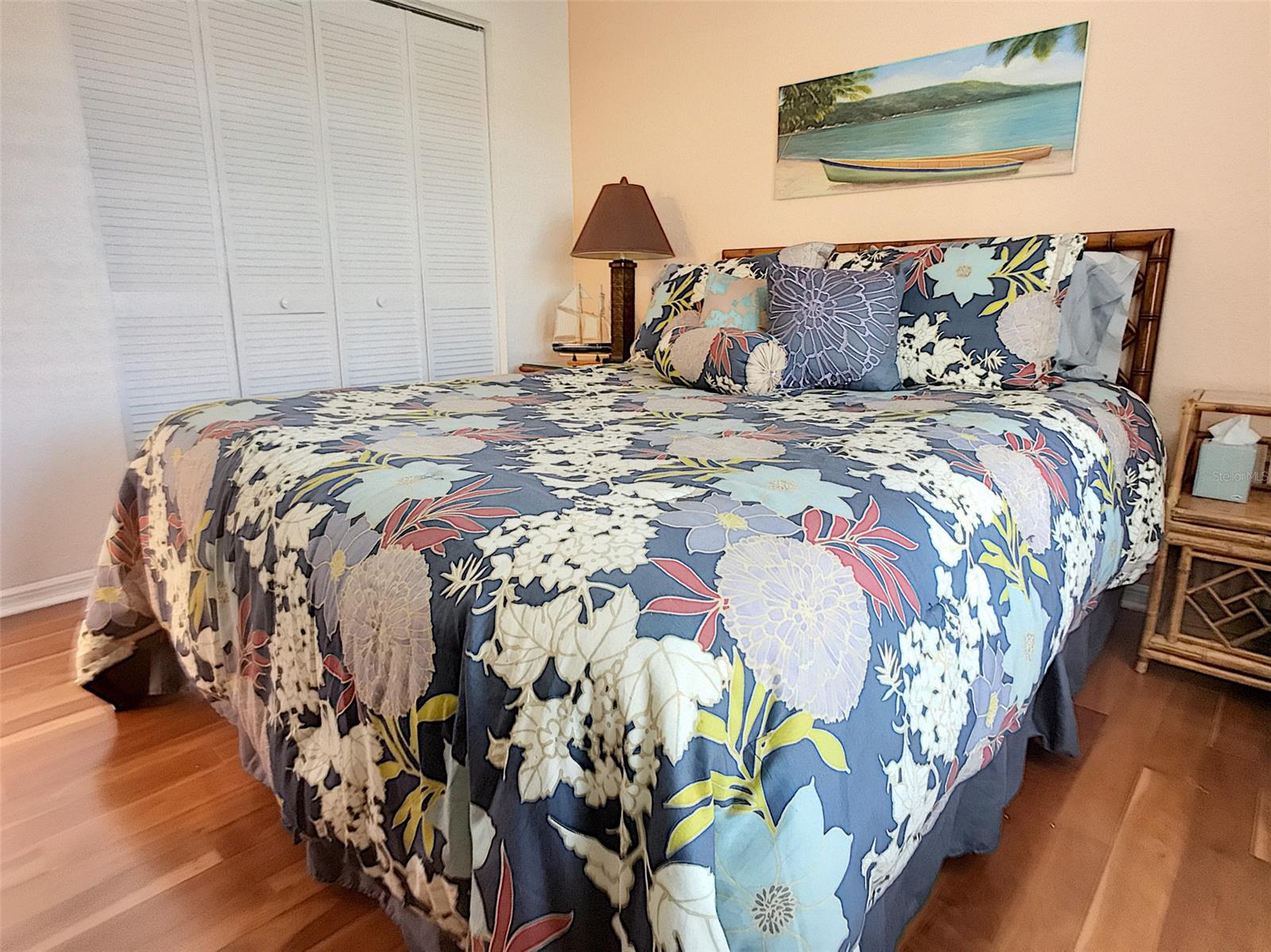 Bouchelle Island Condo - Residential