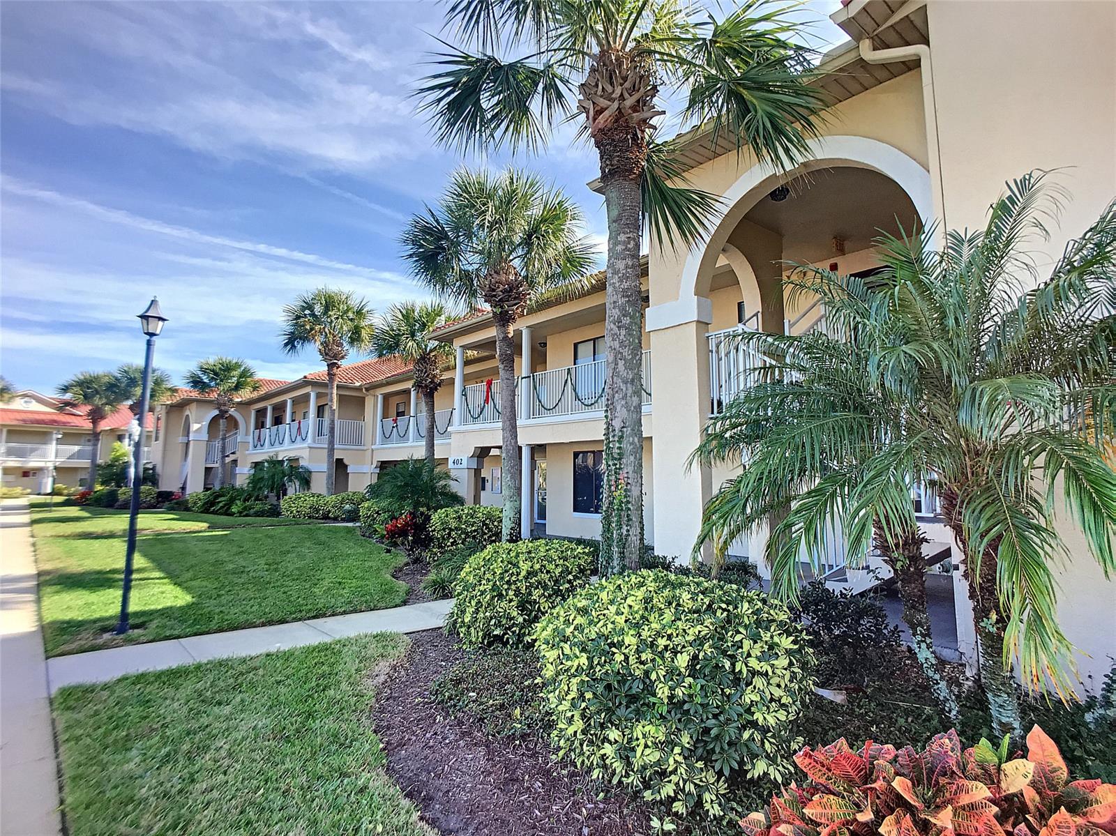 Bouchelle Island Condo - Residential