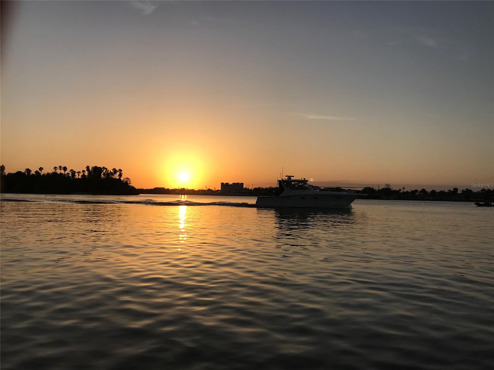 Bouchelle Island Condo - Residential