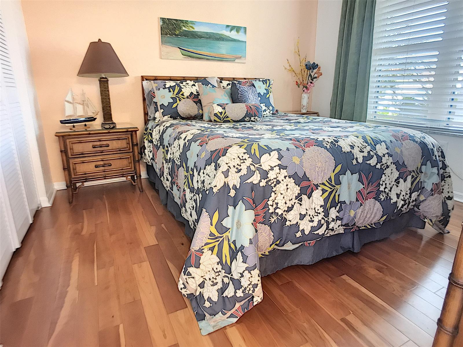 Bouchelle Island Condo - Residential