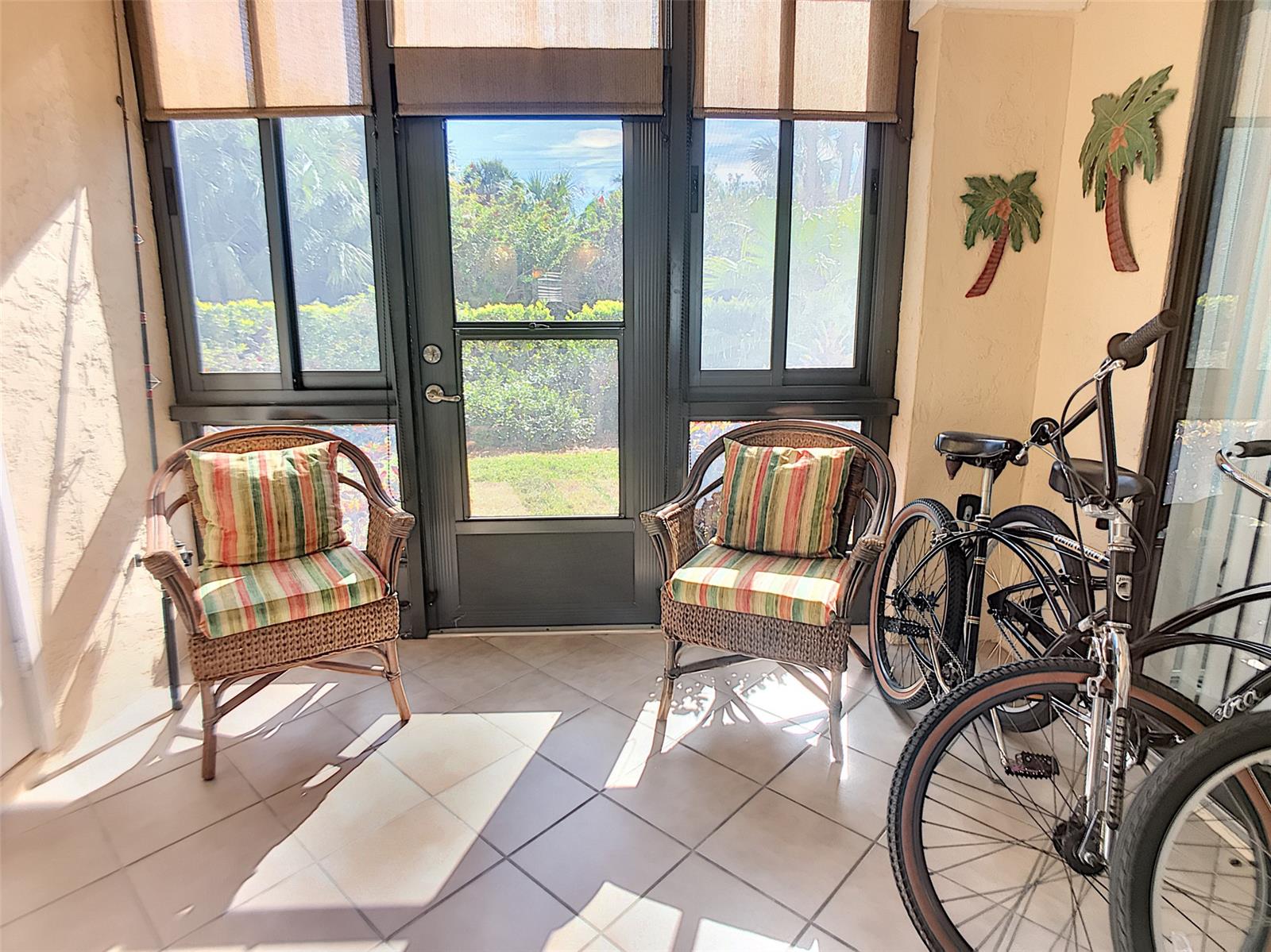 Bouchelle Island Condo - Residential