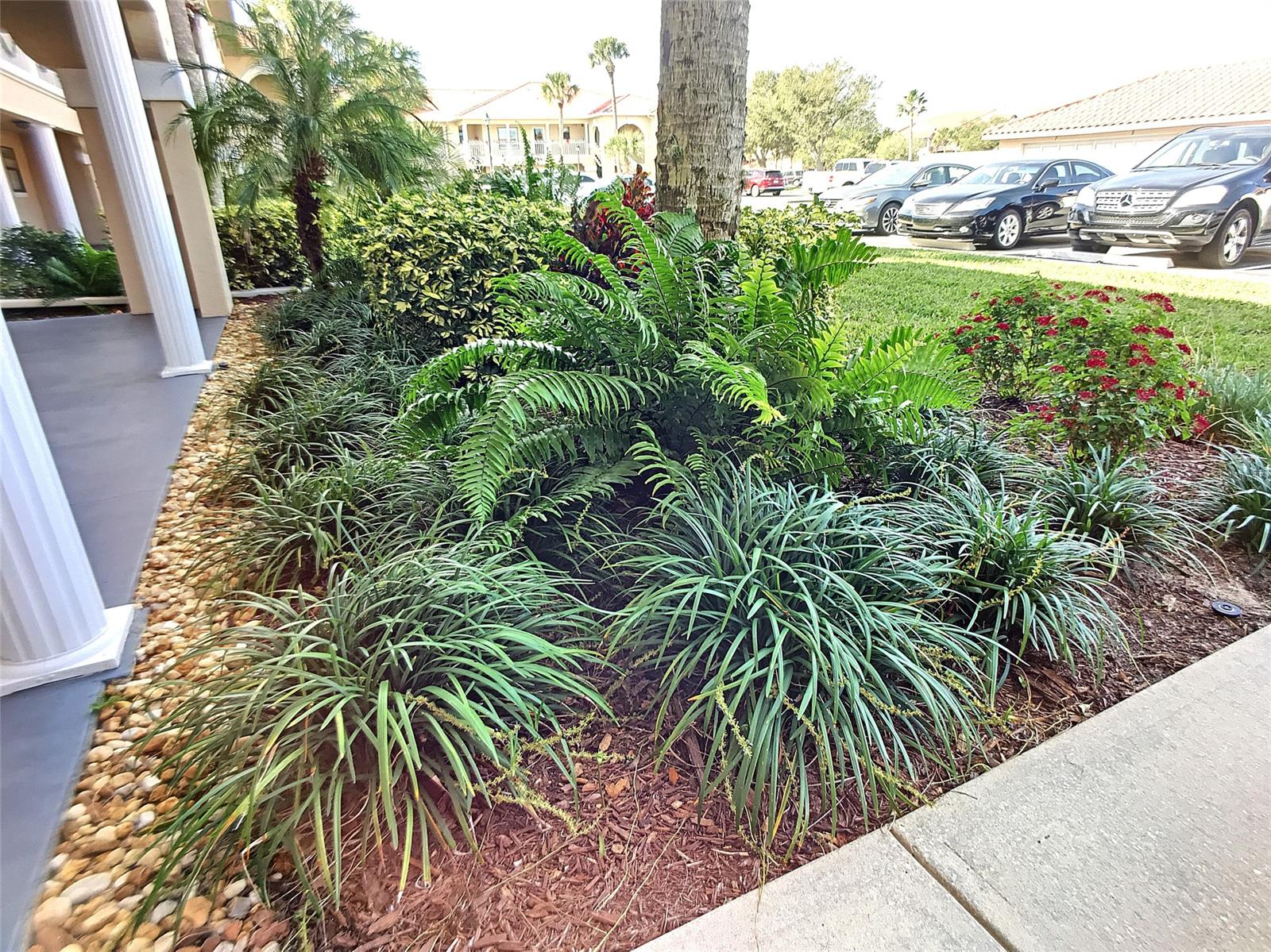 Bouchelle Island Condo - Residential