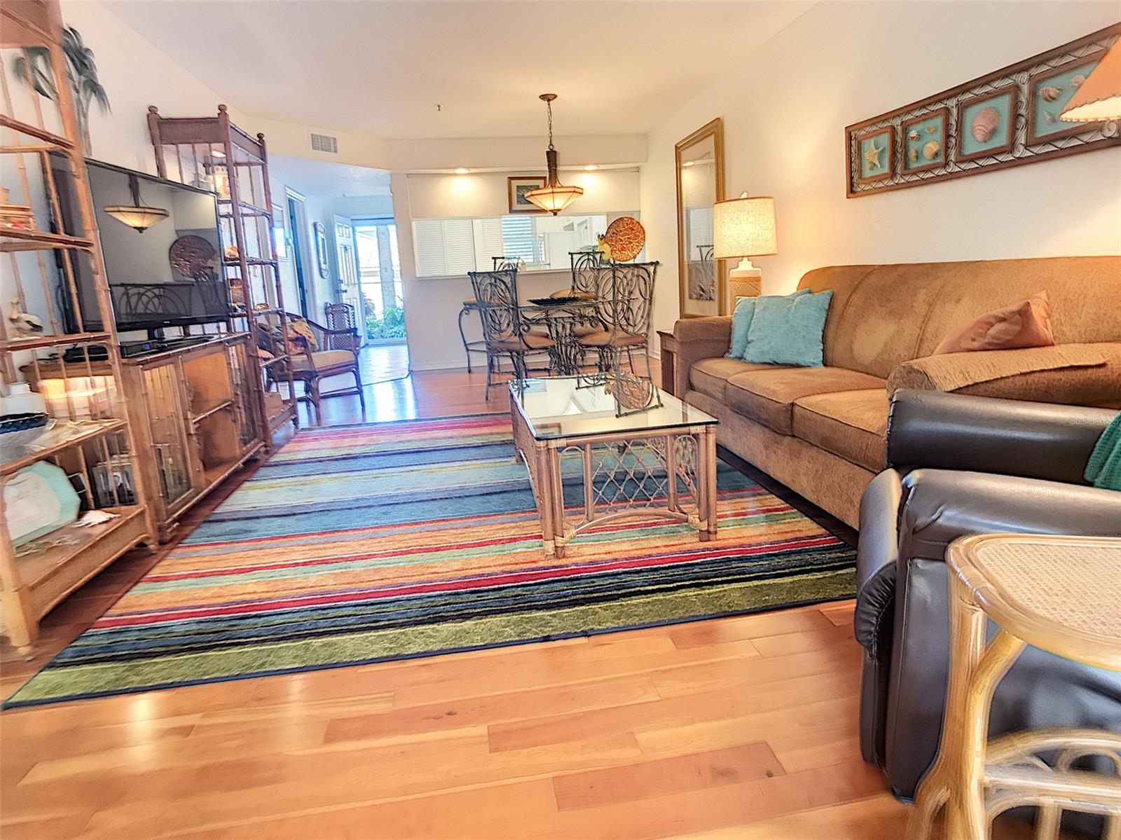 Bouchelle Island Condo - Residential