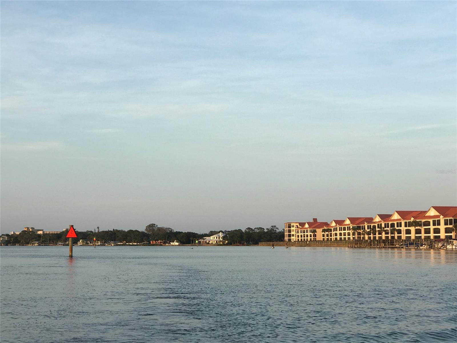 Bouchelle Island Condo - Residential