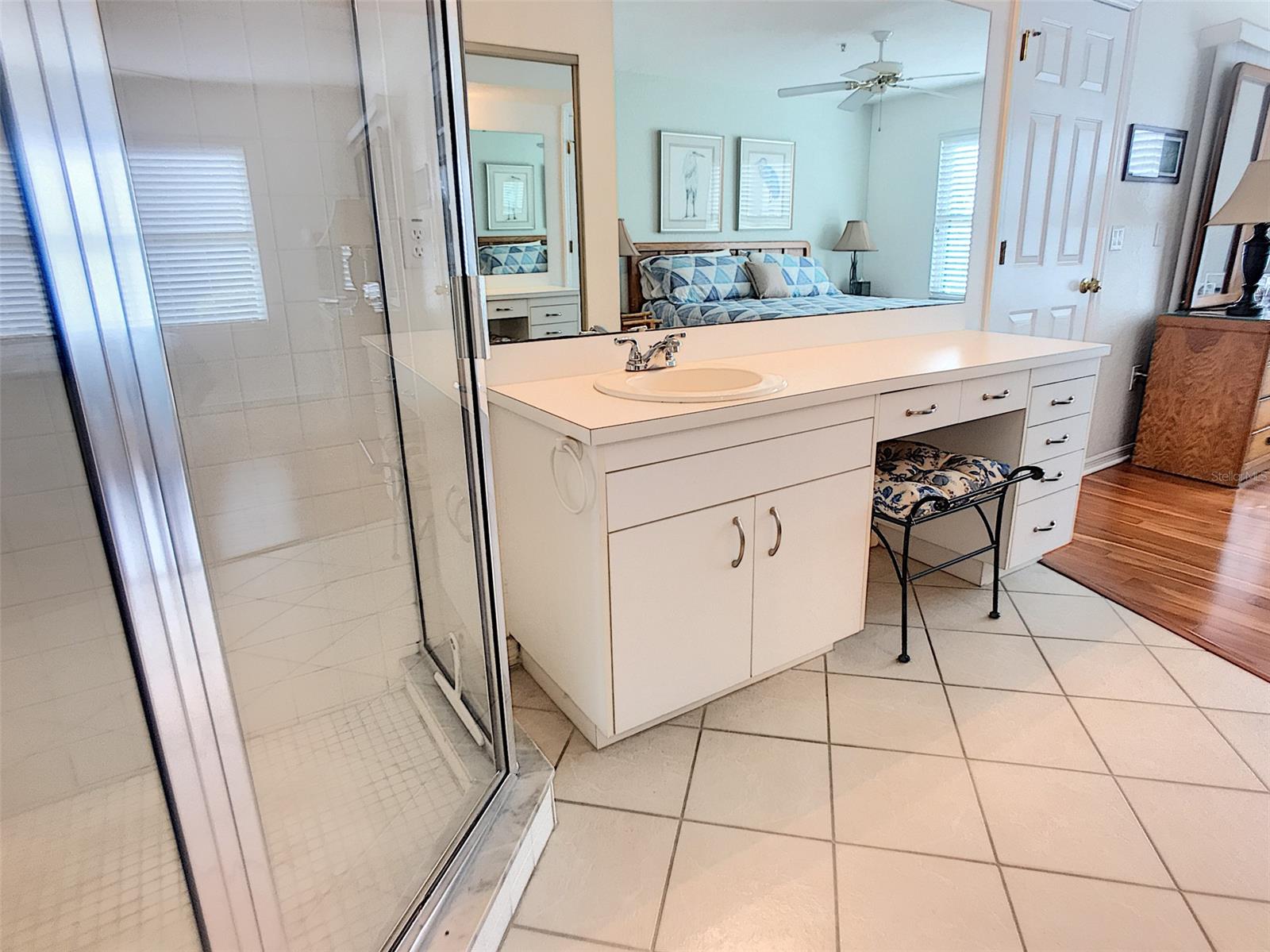 Bouchelle Island Condo - Residential