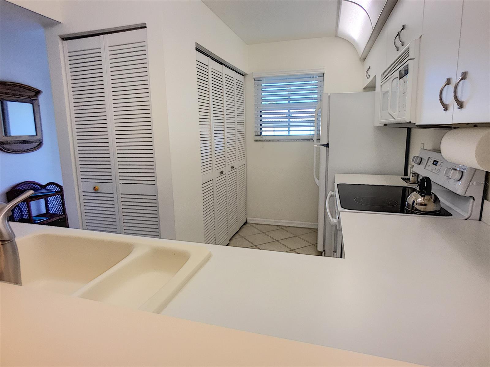 Bouchelle Island Condo - Residential