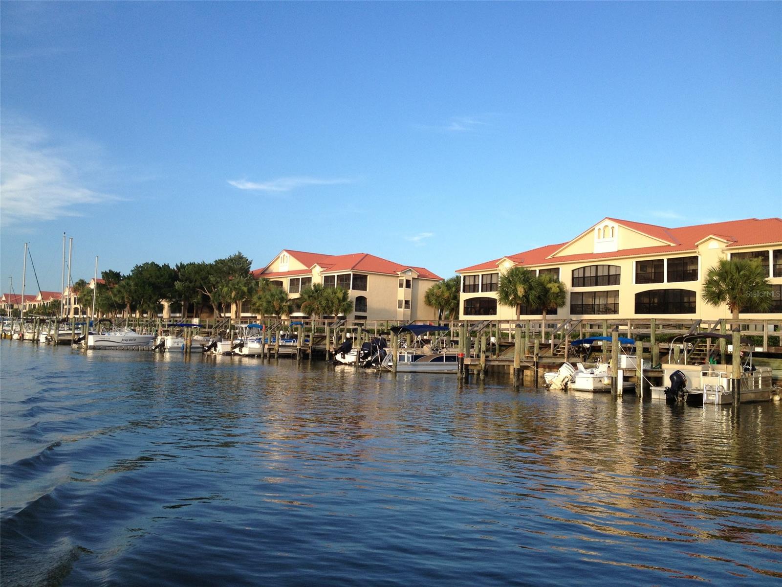 Bouchelle Island Condo - Residential