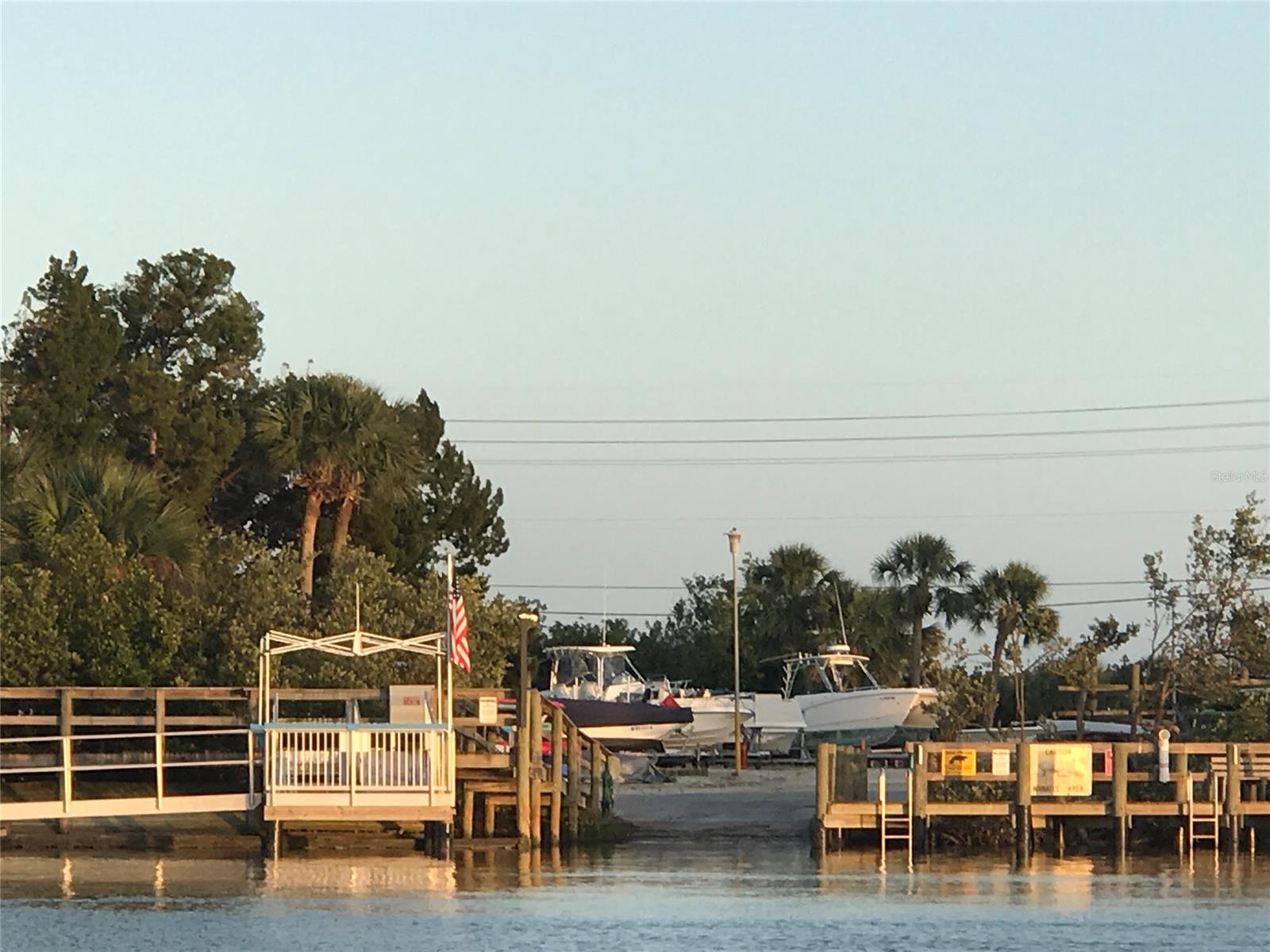 Bouchelle Island Condo - Residential