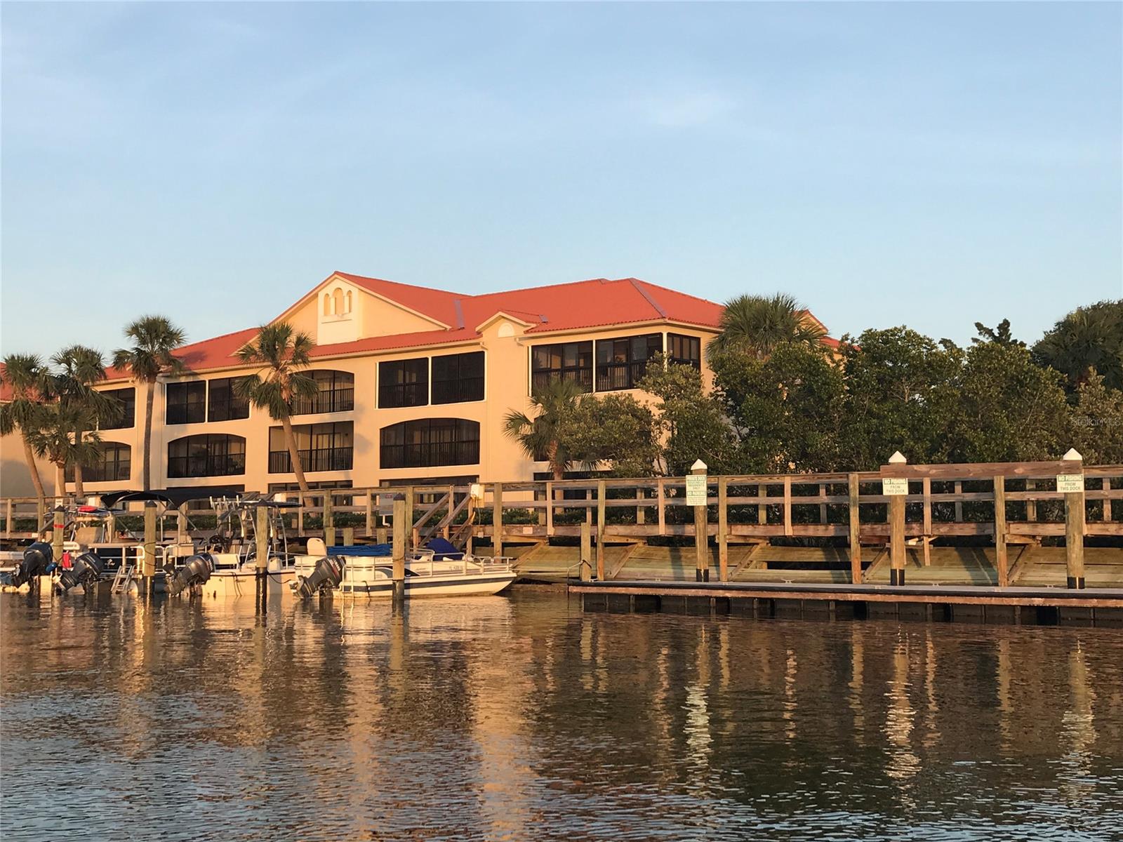 Bouchelle Island Condo - Residential