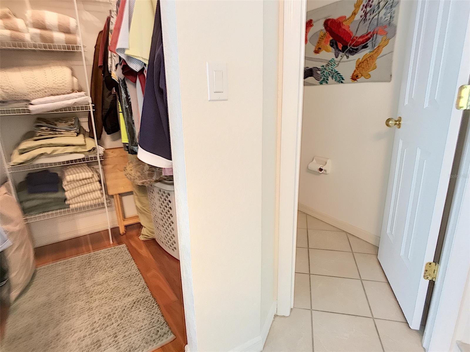 Bouchelle Island Condo - Residential