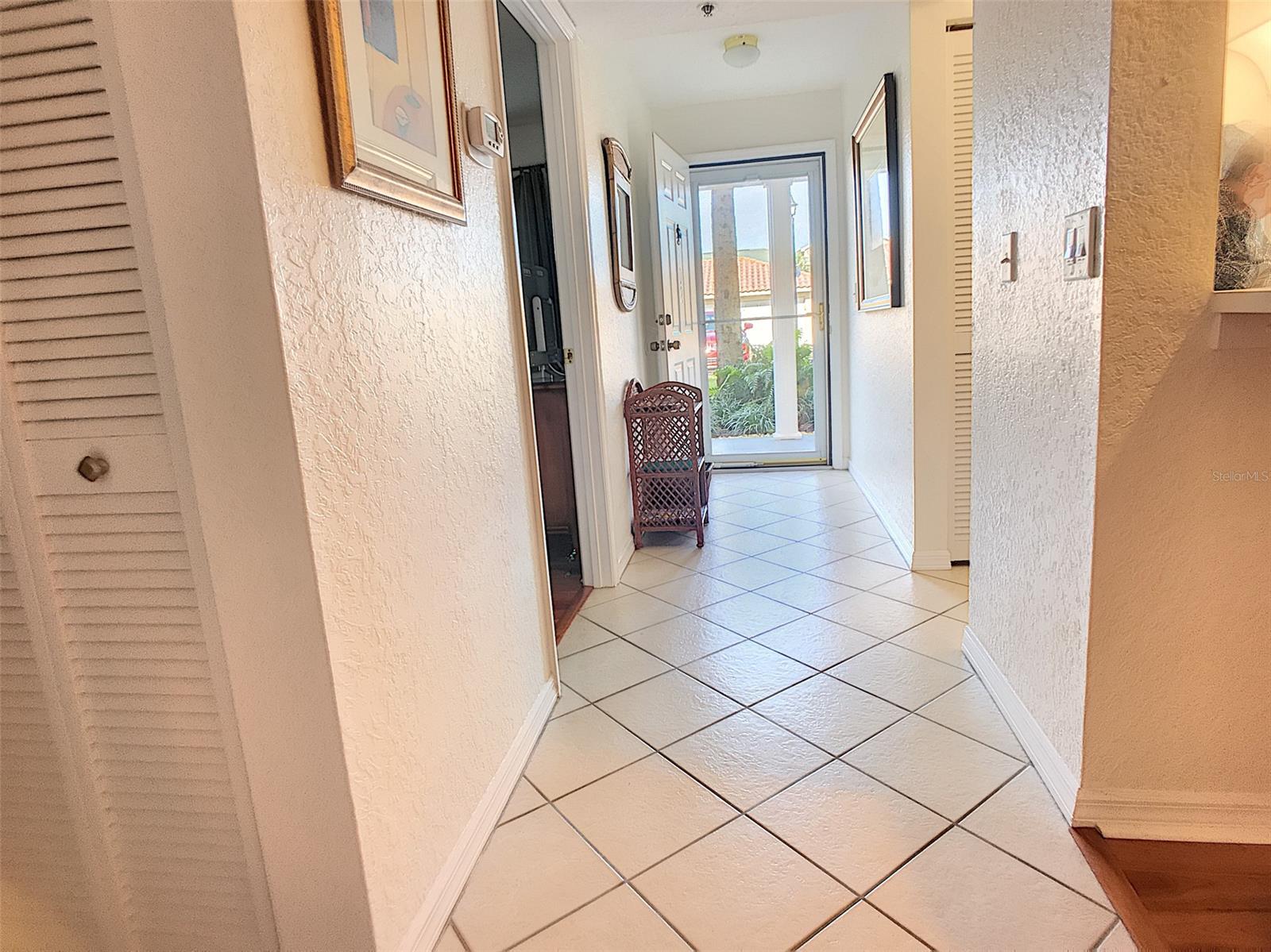 Bouchelle Island Condo - Residential