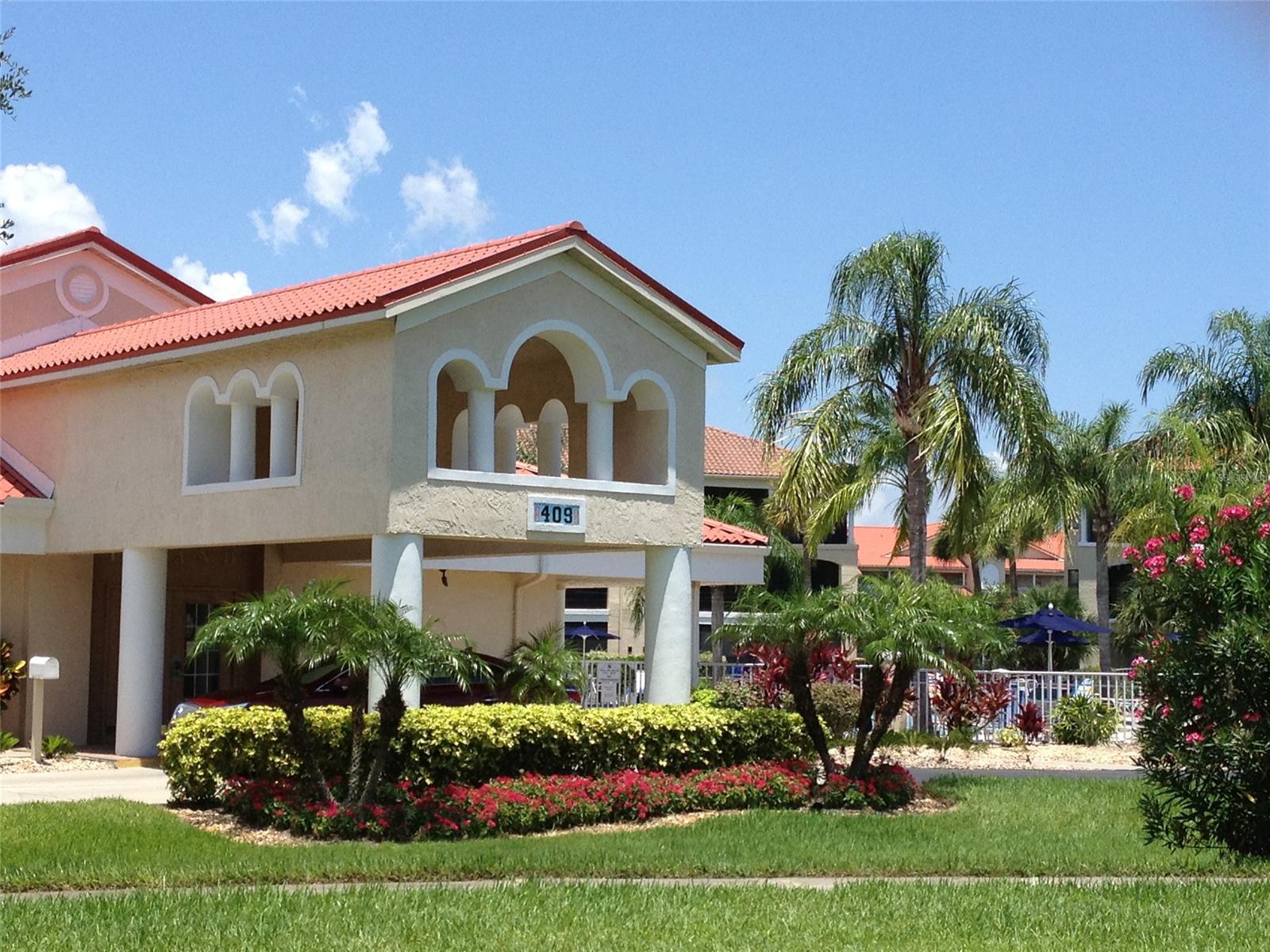 Bouchelle Island Condo - Residential