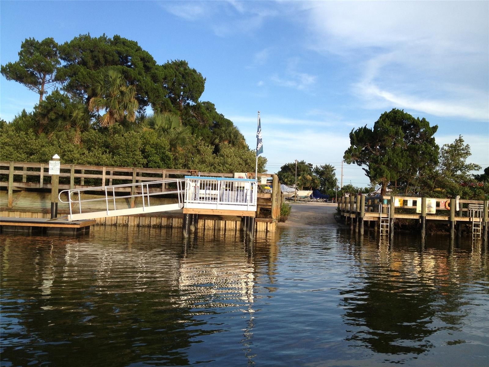 Bouchelle Island Condo - Residential