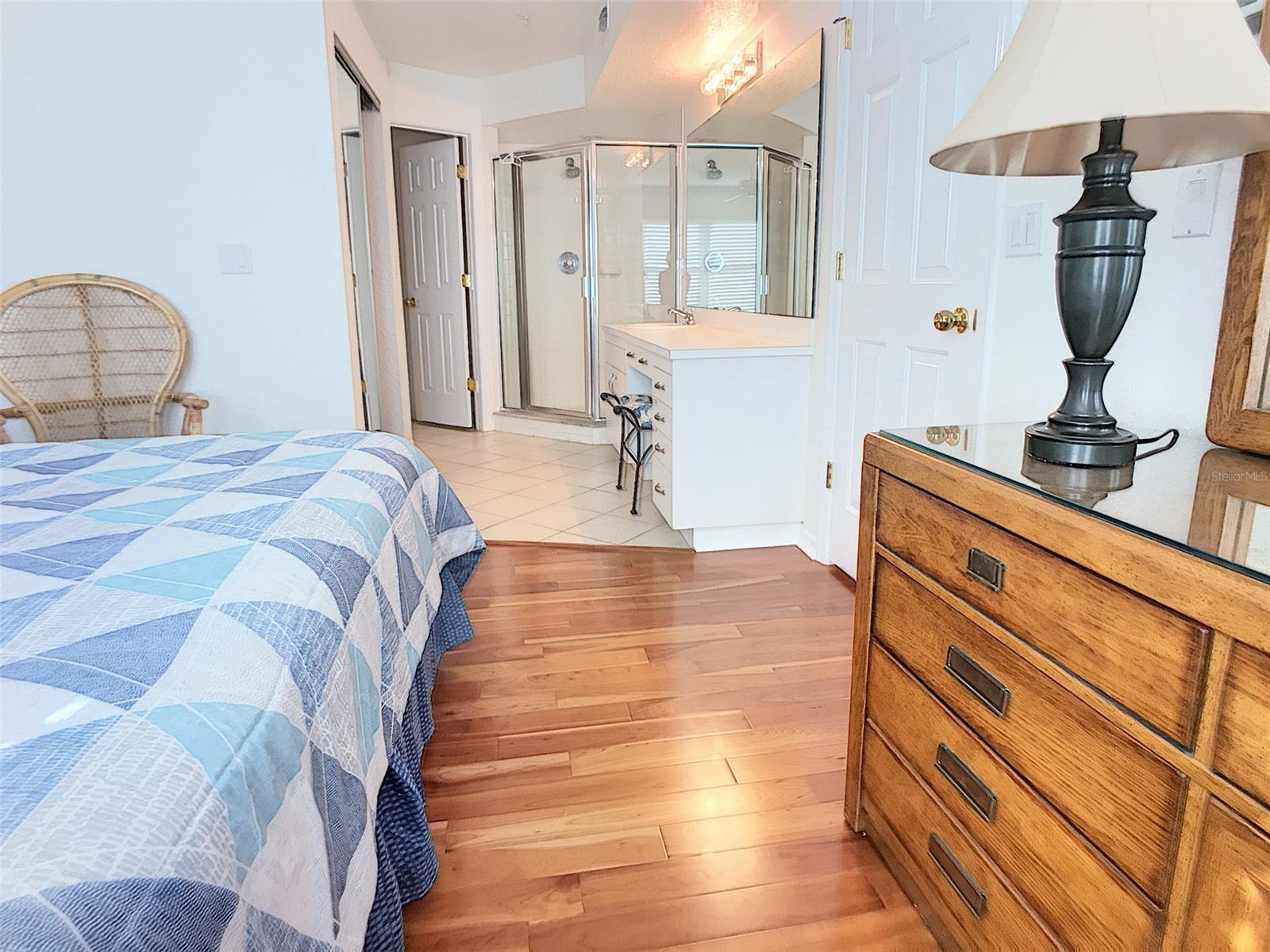 Bouchelle Island Condo - Residential