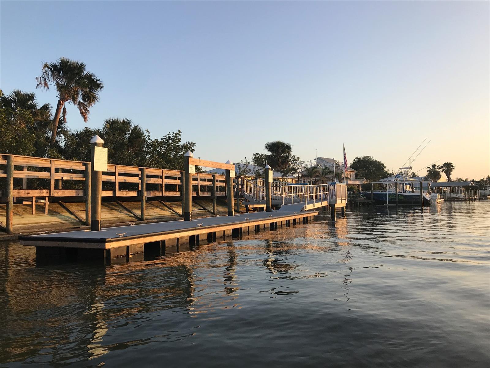 Bouchelle Island Condo - Residential