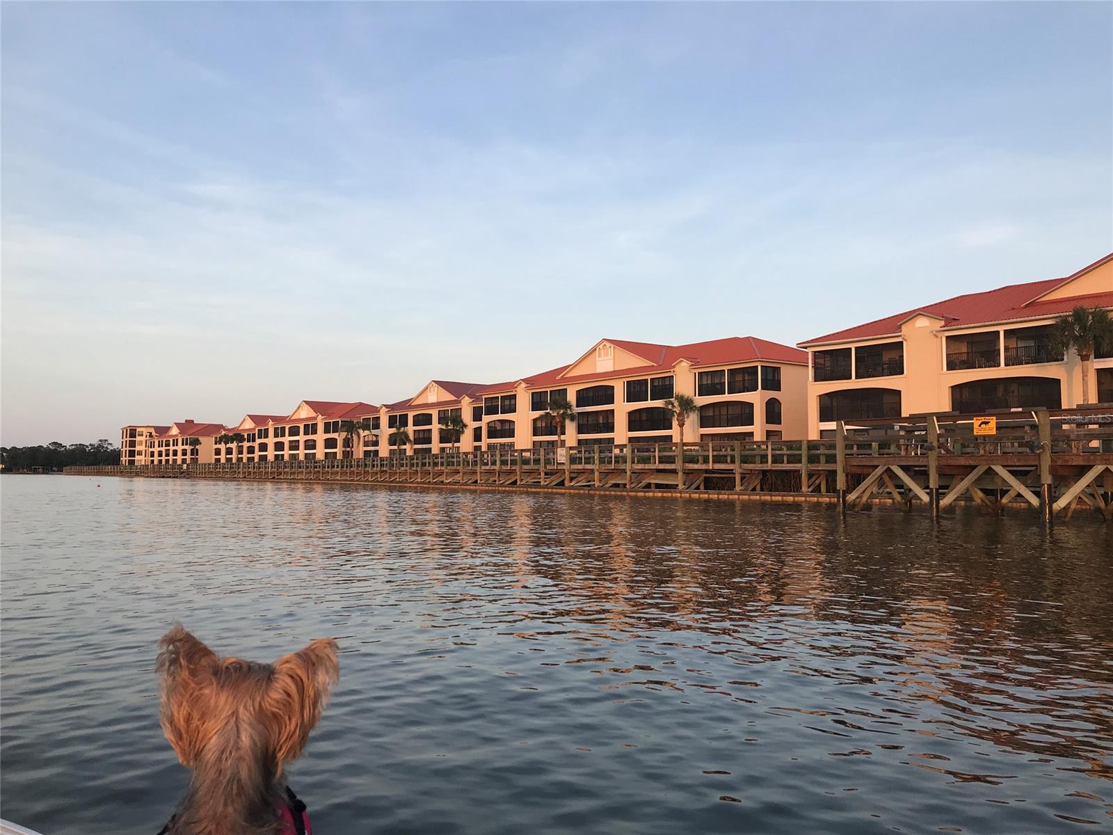 Bouchelle Island Condo - Residential