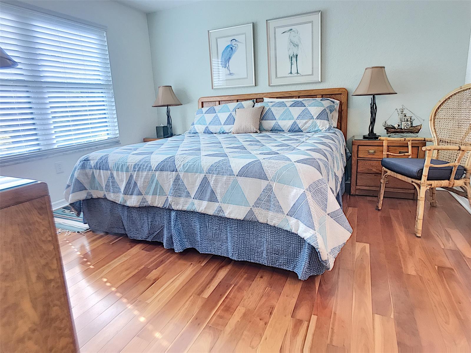 Bouchelle Island Condo - Residential