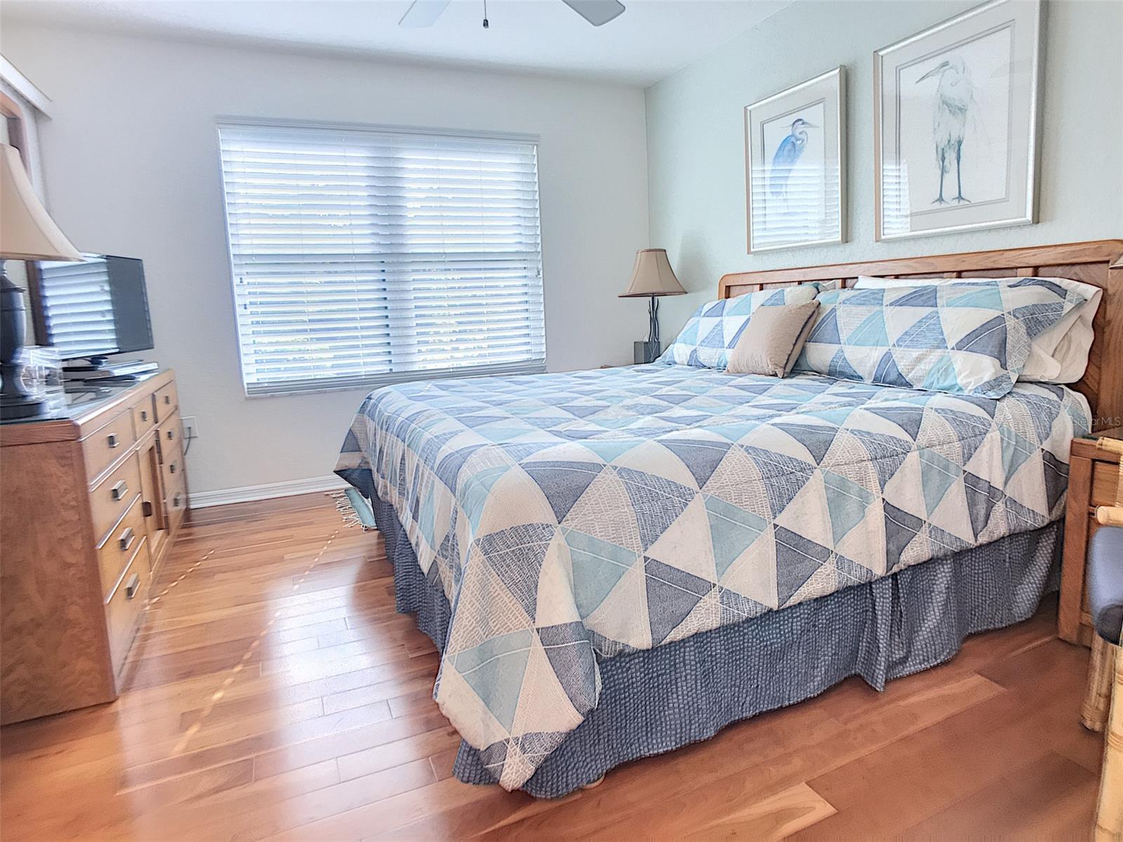 Bouchelle Island Condo - Residential