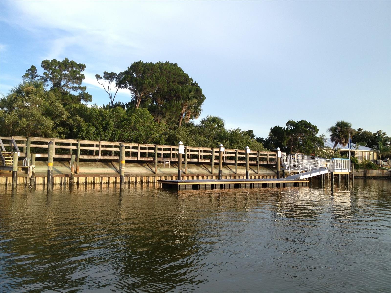 Bouchelle Island Condo - Residential