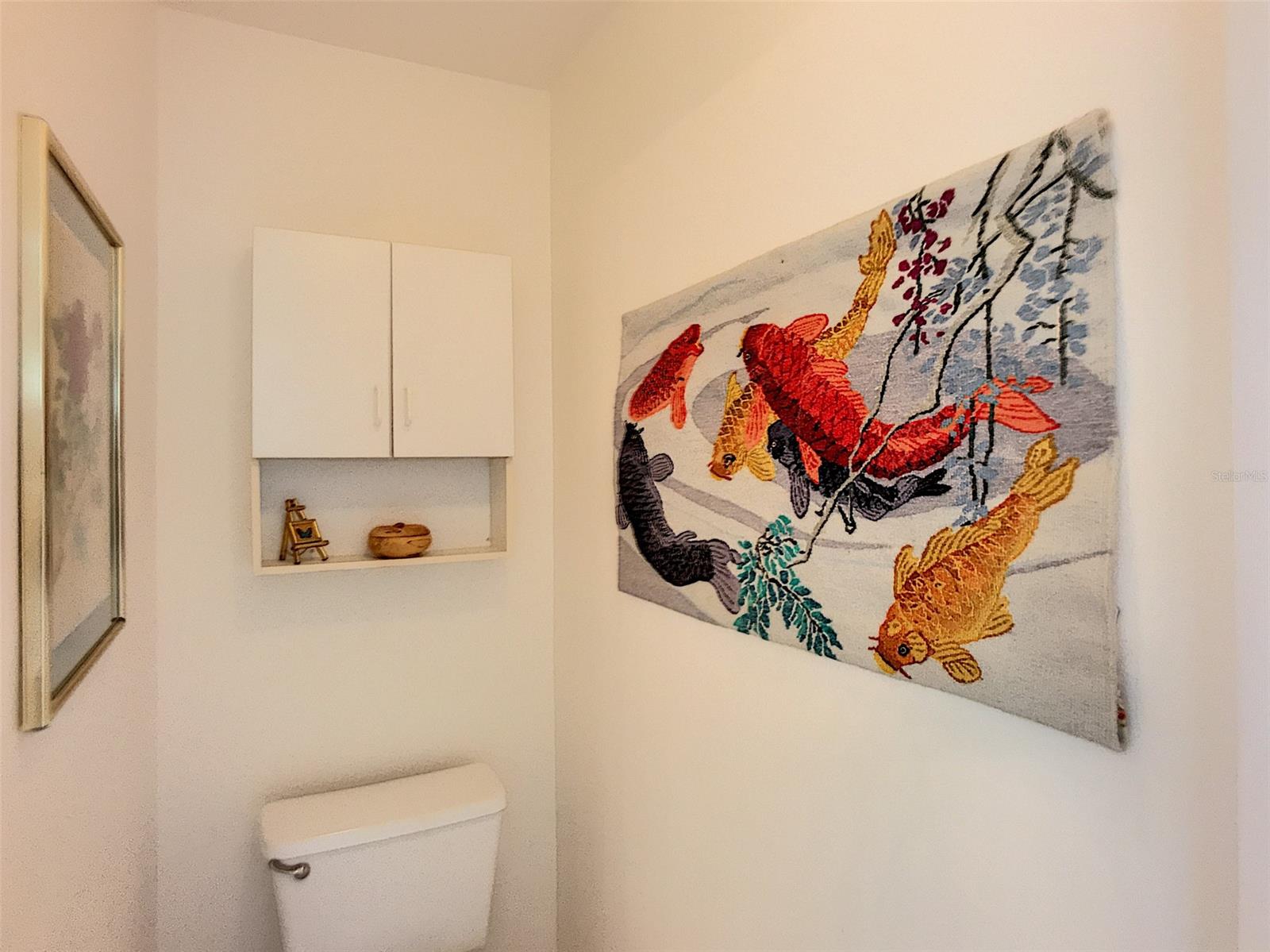 Bouchelle Island Condo - Residential