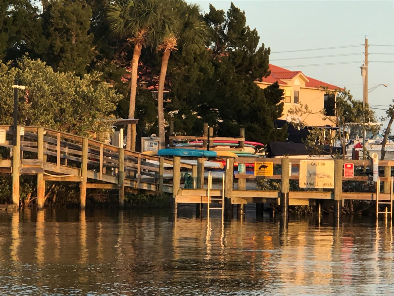 Bouchelle Island Condo - Residential