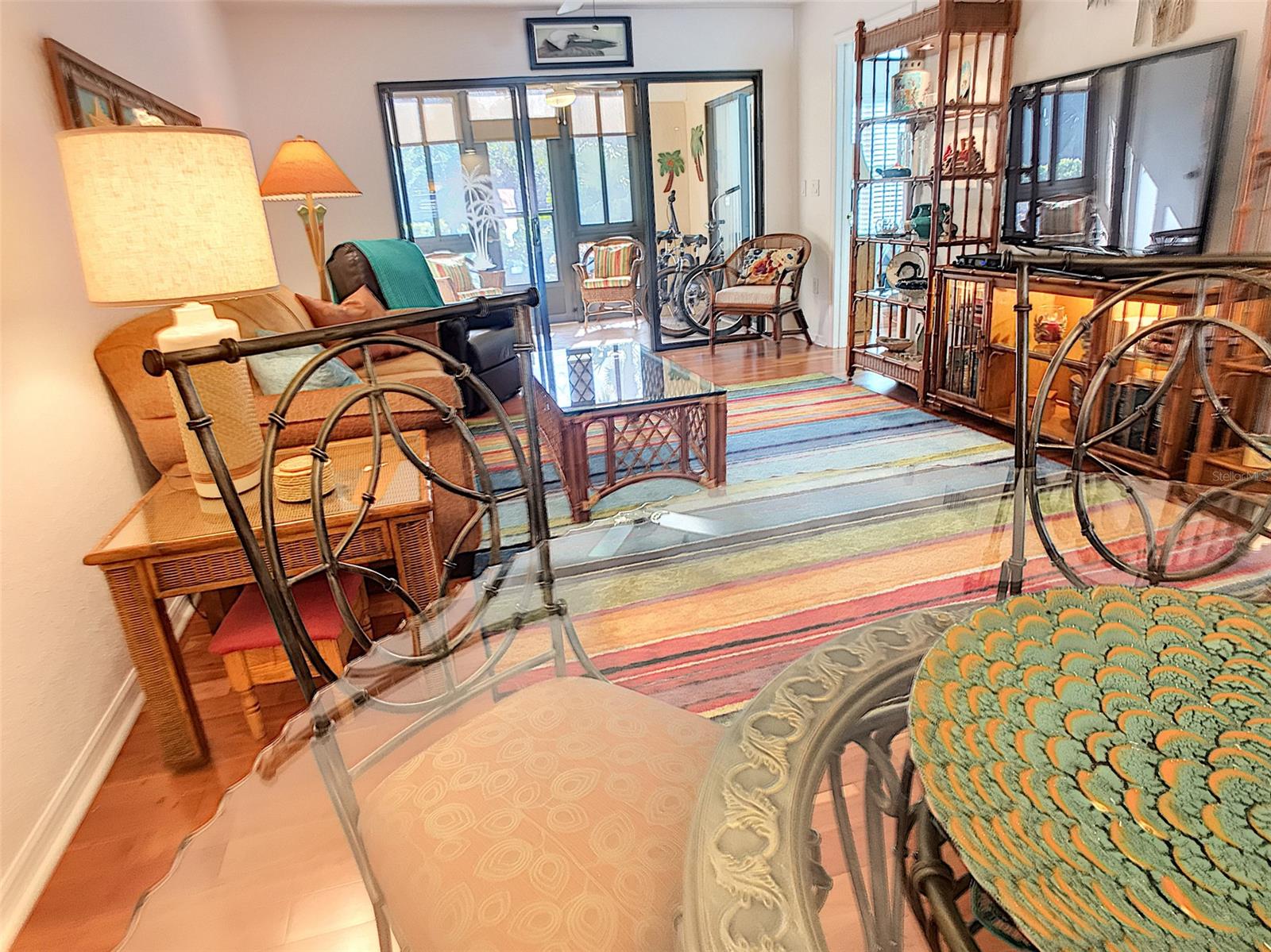 Bouchelle Island Condo - Residential