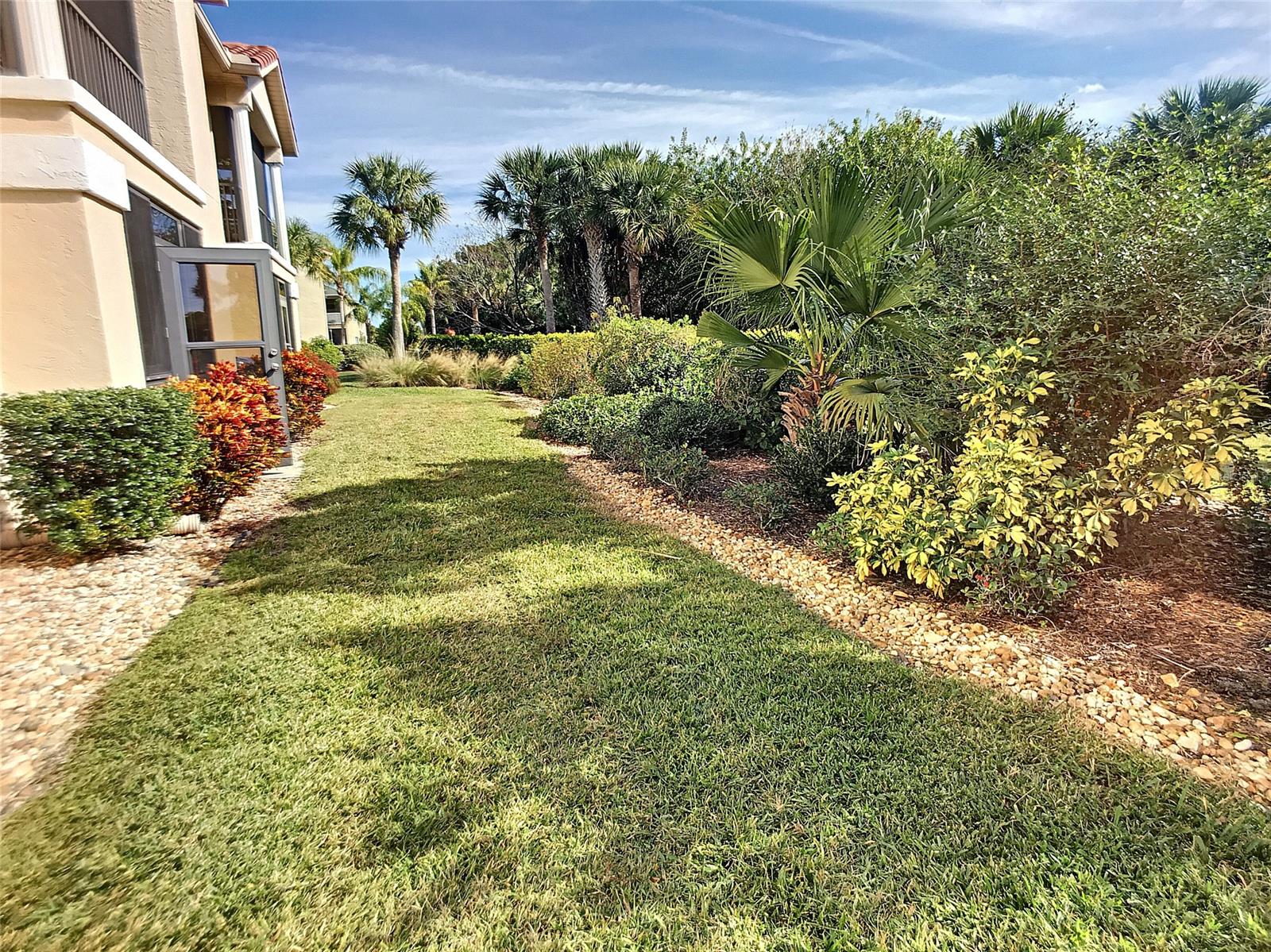 Bouchelle Island Condo - Residential