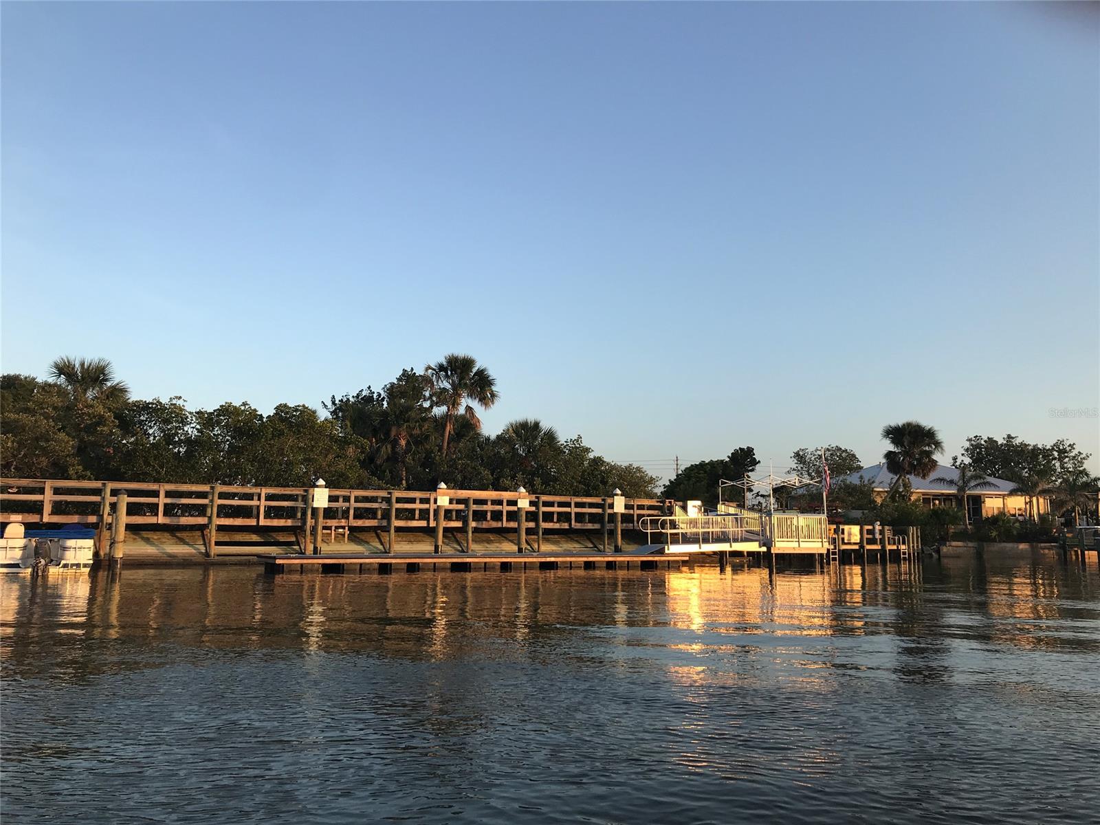 Bouchelle Island Condo - Residential