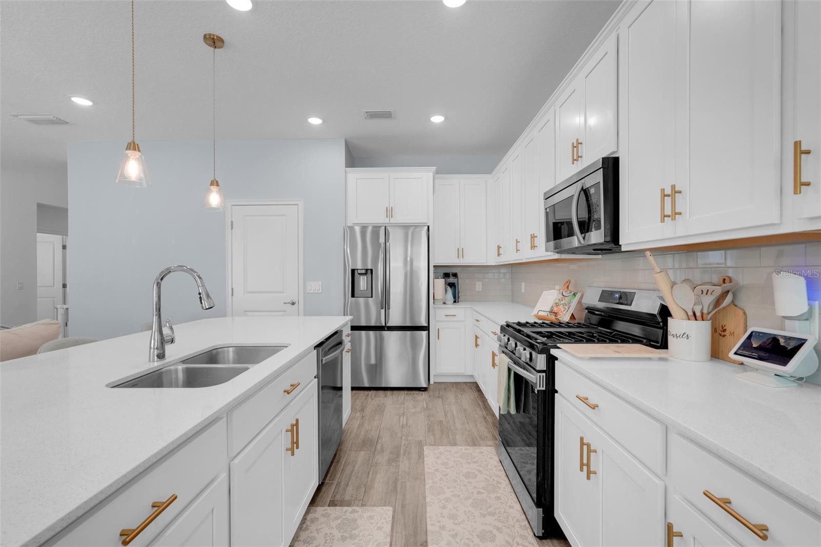 SUMMERBROOKE PH 4 - Residential