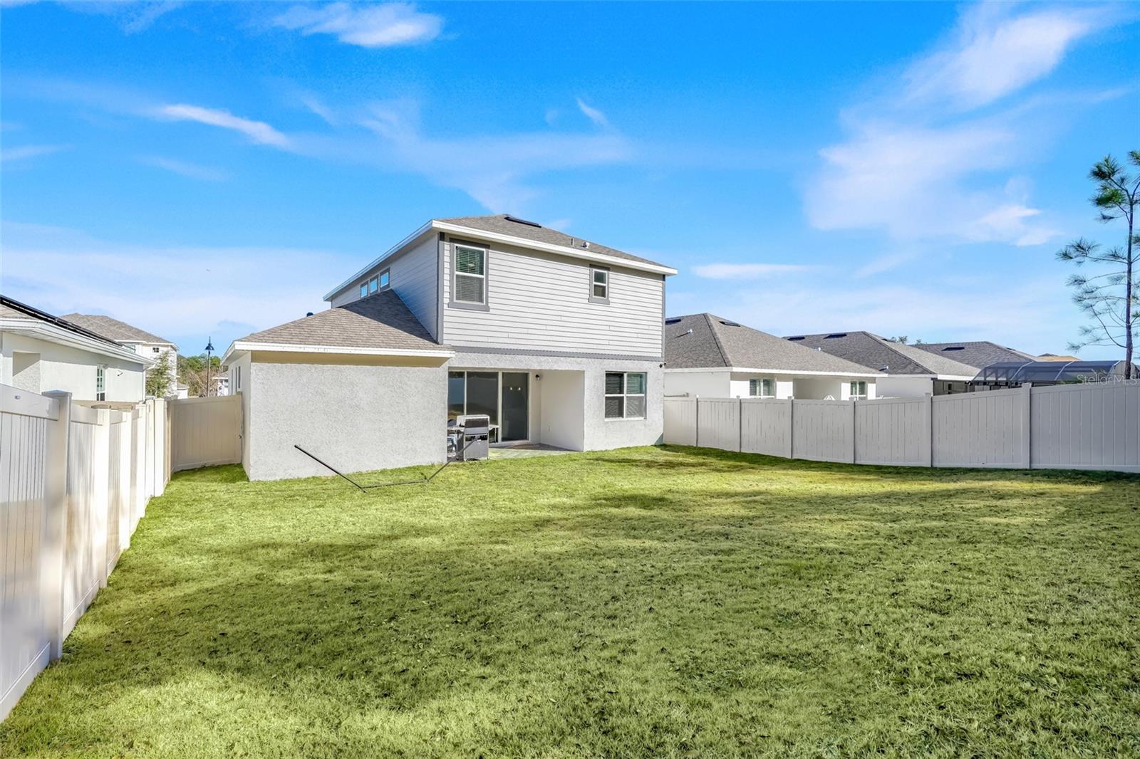 SUMMERBROOKE PH 4 - Residential