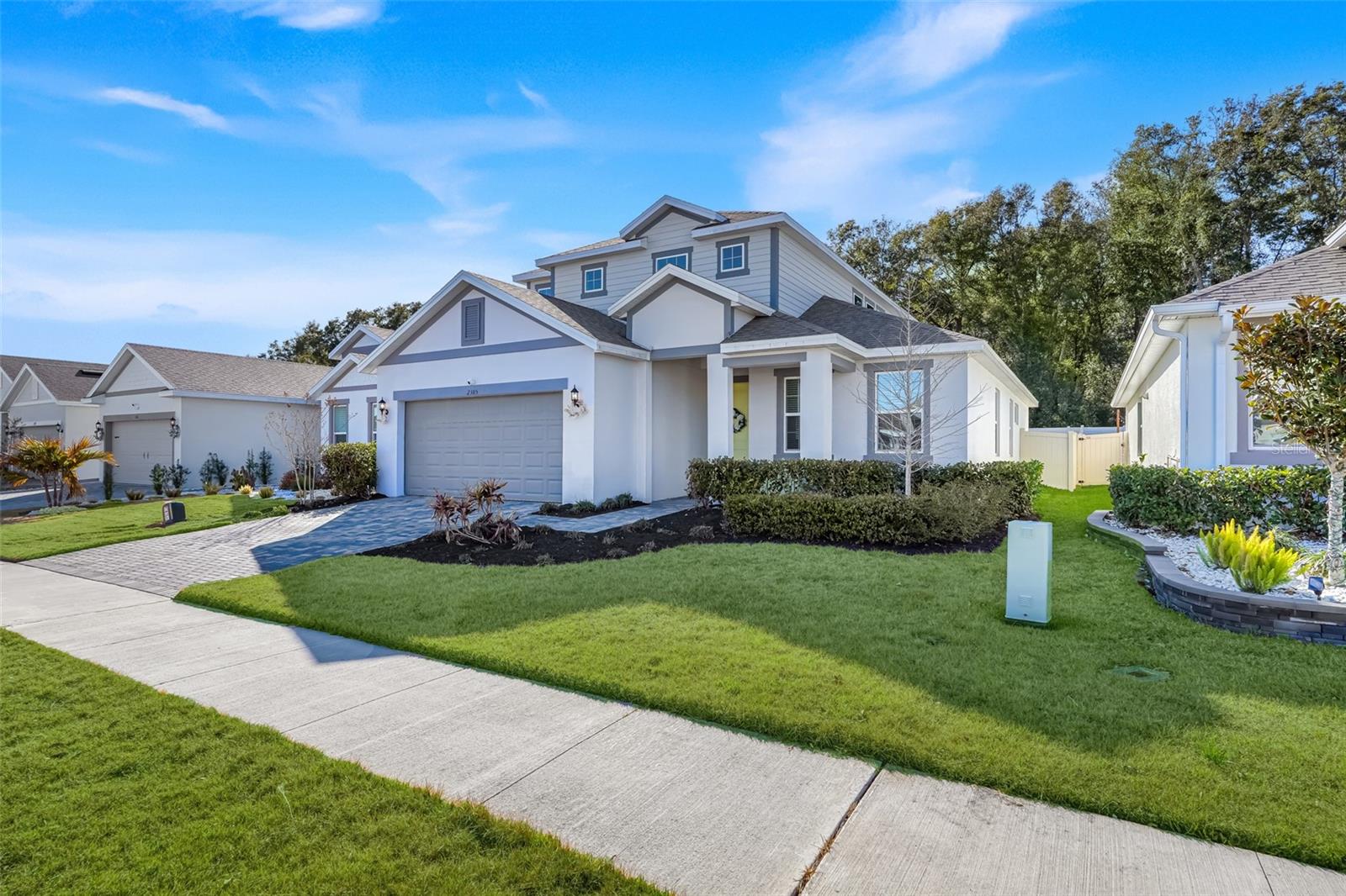 SUMMERBROOKE PH 4 - Residential