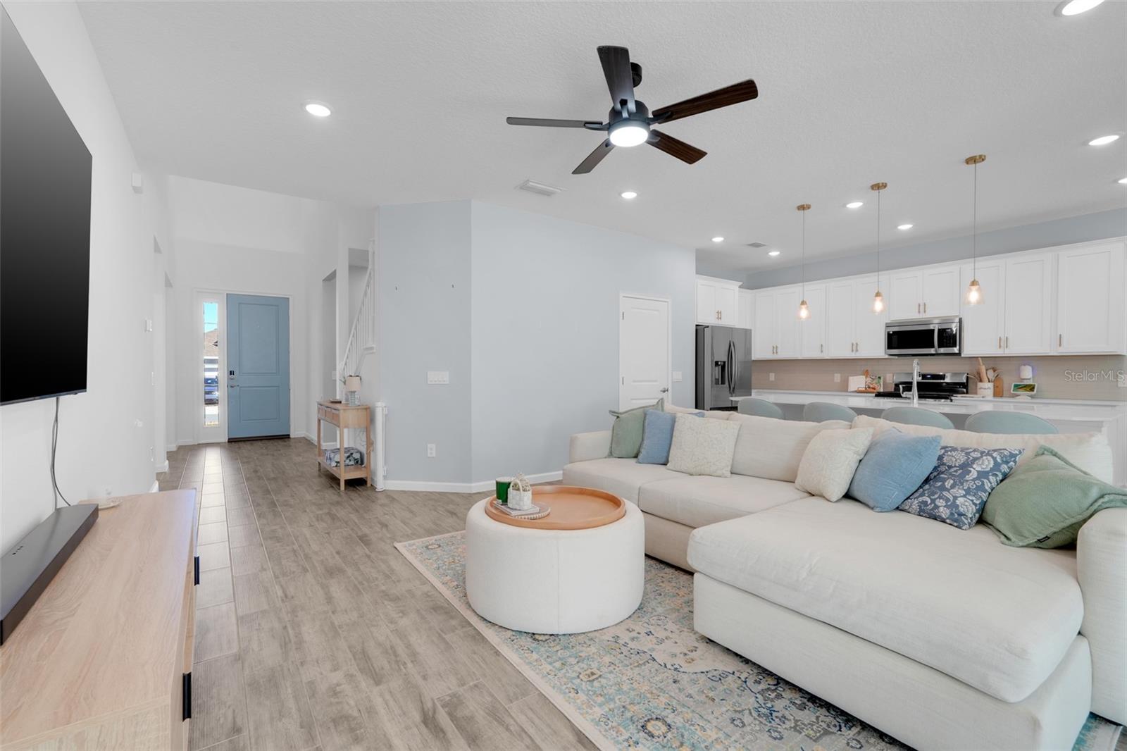 SUMMERBROOKE PH 4 - Residential