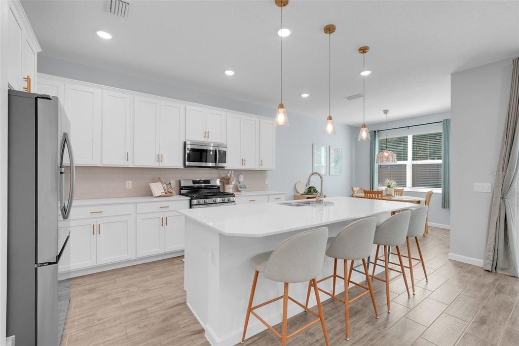 Photo of 2385 Sirena Lane, Mount Dora, FL 32757 (MLS # O6386182)