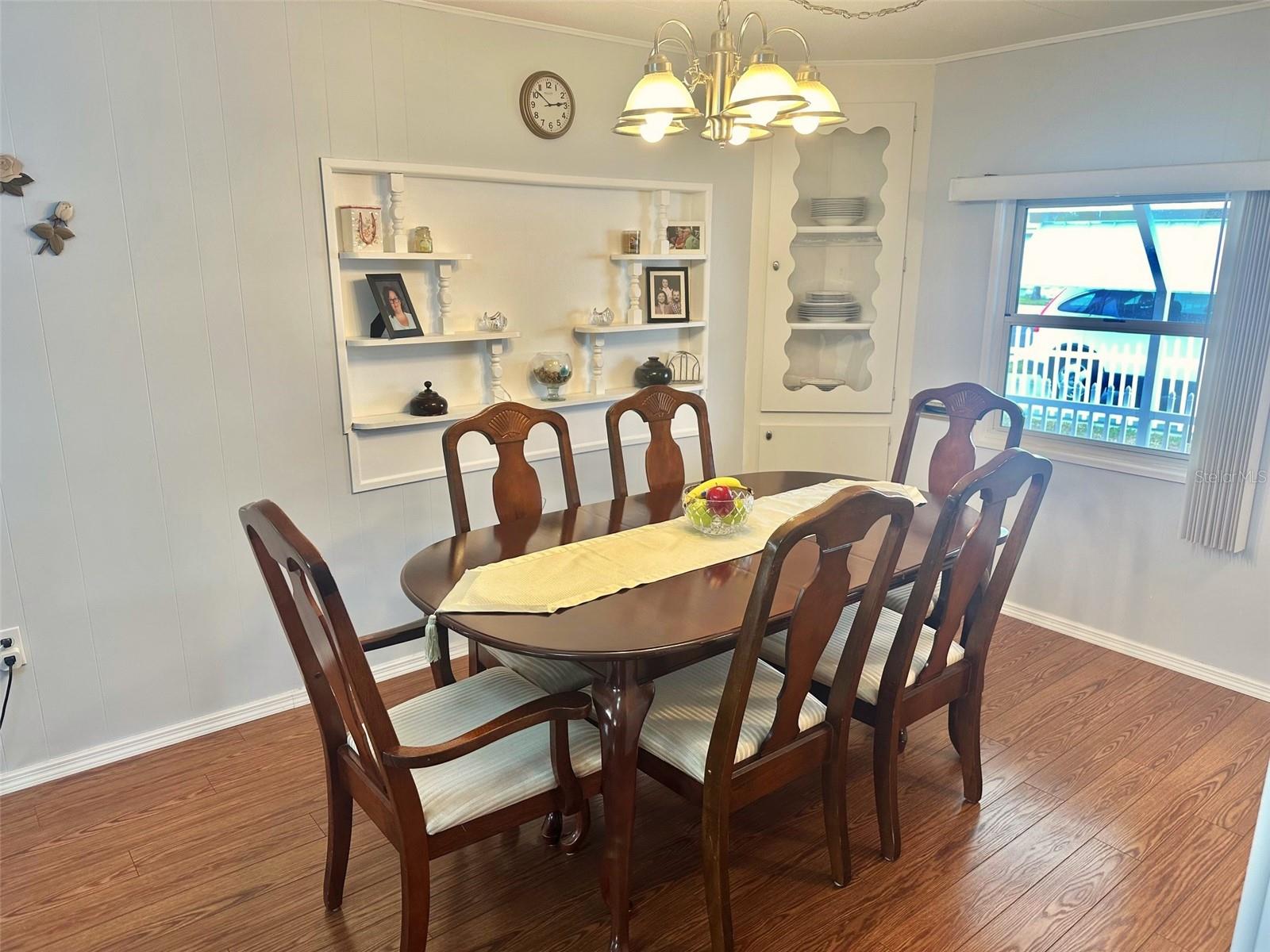 COLONIAL VILLAGE MOBILE HOME PARK CO-OP UNREC - Residential