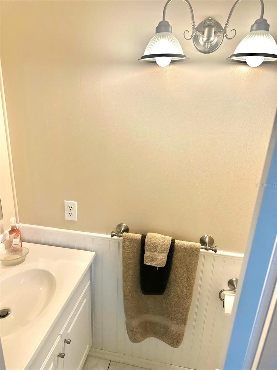 COLONIAL VILLAGE MOBILE HOME PARK CO-OP UNREC - Residential