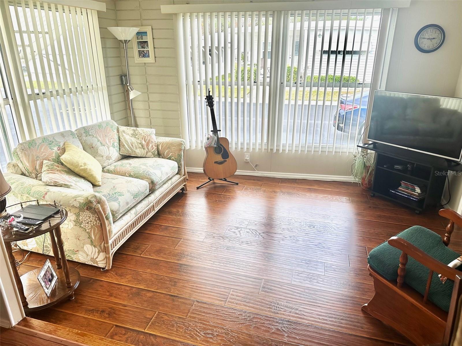 COLONIAL VILLAGE MOBILE HOME PARK CO-OP UNREC - Residential