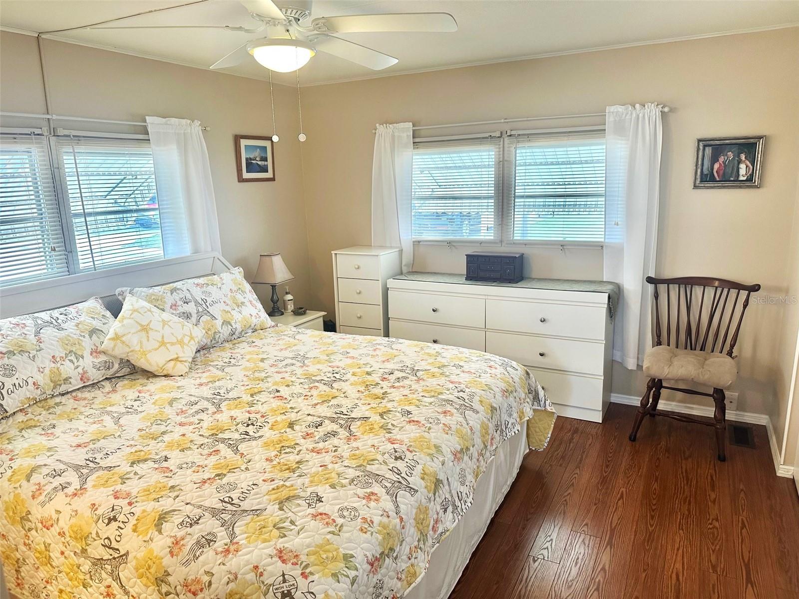 COLONIAL VILLAGE MOBILE HOME PARK CO-OP UNREC - Residential