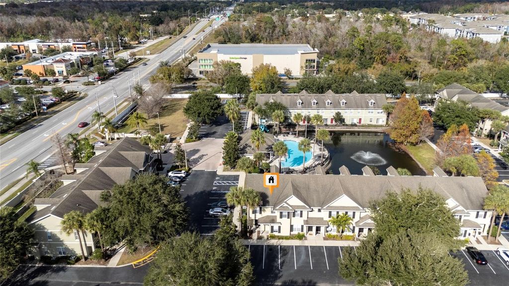 Photo of 10109 Regent Park Drive #2502, Orlando, FL 32825 (MLS # O6374301)