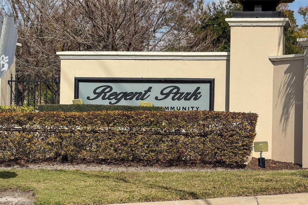 Photo of 10109 Regent Park Drive #2502, Orlando, FL 32825 (MLS # O6374301)