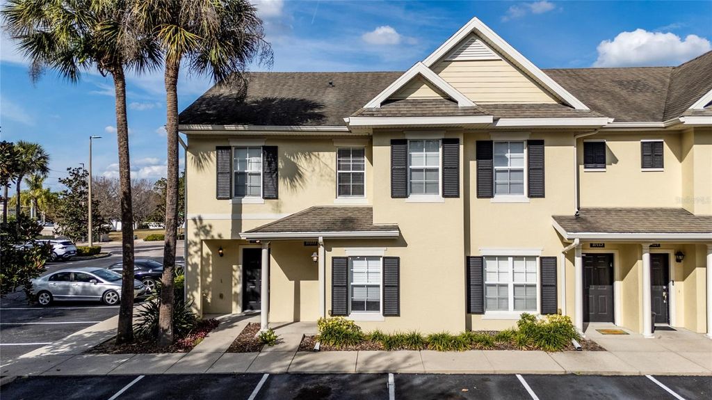 Photo of 10109 Regent Park Drive #2502, Orlando, FL 32825 (MLS # O6374301)